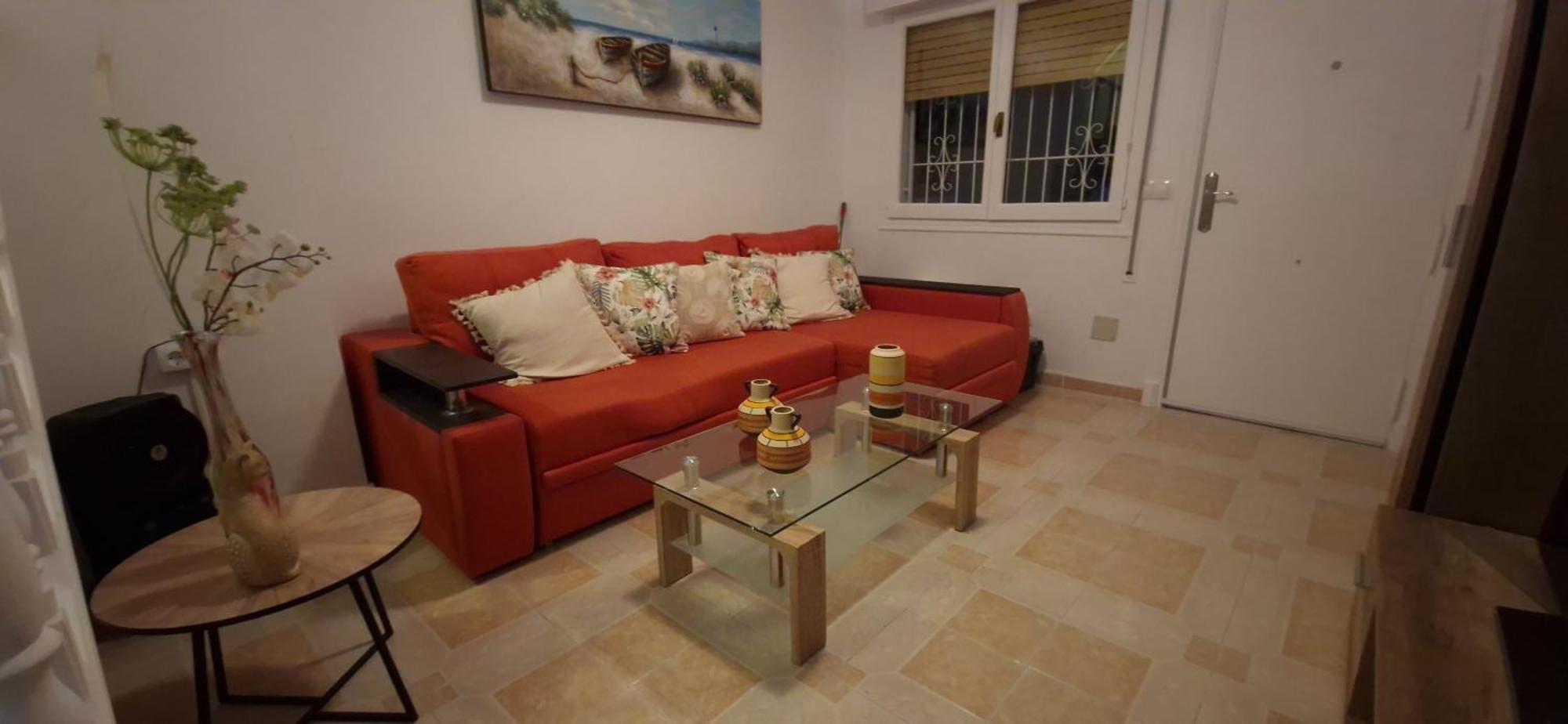 Villa Casa Paseo Torrevieja Exterior foto