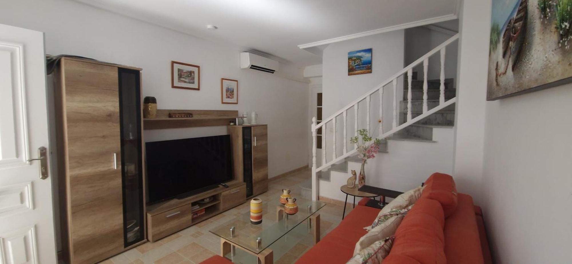 Villa Casa Paseo Torrevieja Exterior foto